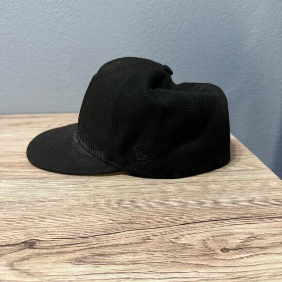 New Era 59fifty Harley Davidson #1 Hat Size 7 - Picture 6 of 7